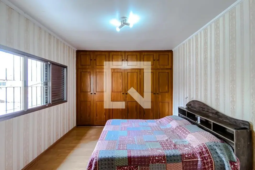 Foto 8 de Casa com 4 quartos à venda, 110m2 em Jardim Anália Franco, São Paulo - SP