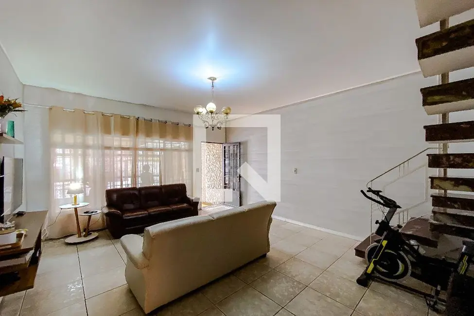 Foto 6 de Casa com 4 quartos à venda, 110m2 em Jardim Anália Franco, São Paulo - SP