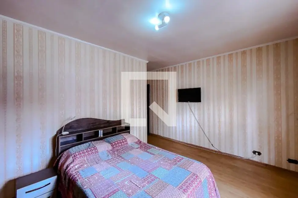 Foto 9 de Casa com 4 quartos à venda, 110m2 em Jardim Anália Franco, São Paulo - SP