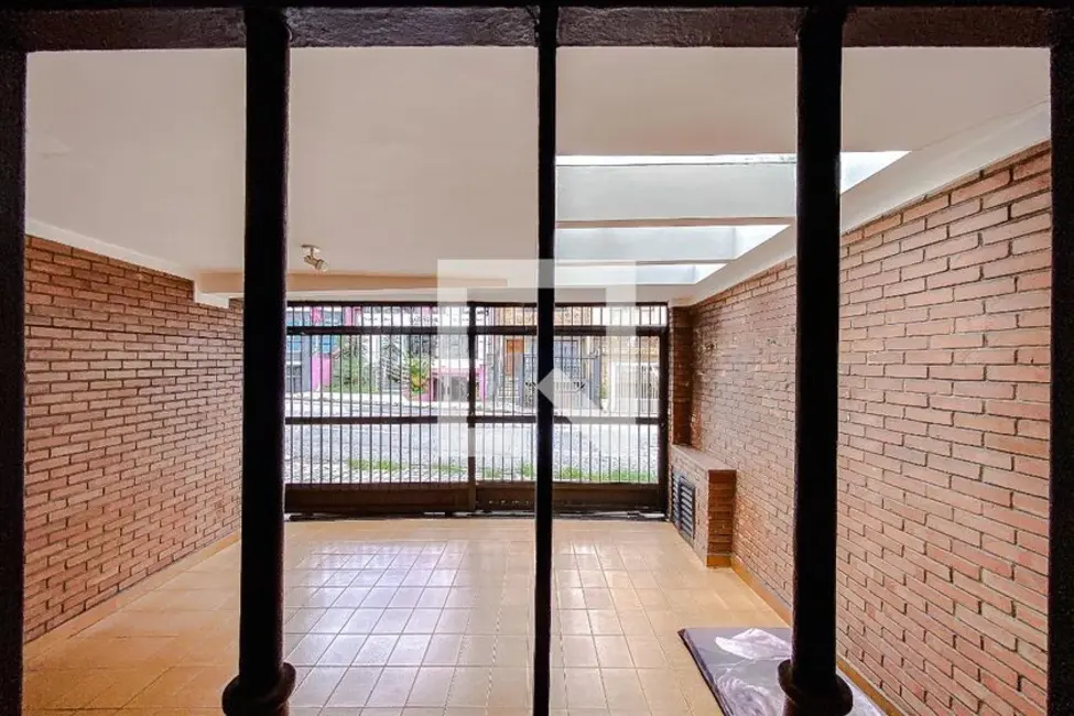 Foto 6 de Casa com 4 quartos à venda, 110m2 em Jardim Anália Franco, São Paulo - SP