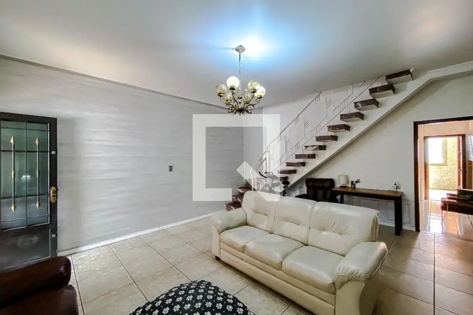 Foto 2 de Casa com 4 quartos à venda, 110m2 em Jardim Anália Franco, São Paulo - SP