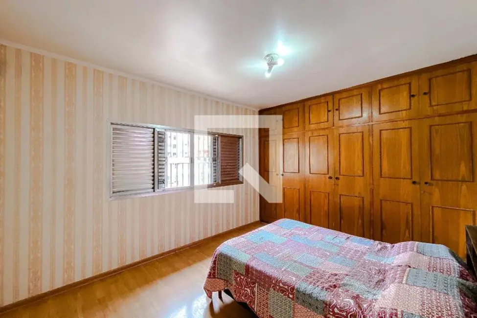 Foto 7 de Casa com 4 quartos à venda, 110m2 em Jardim Anália Franco, São Paulo - SP