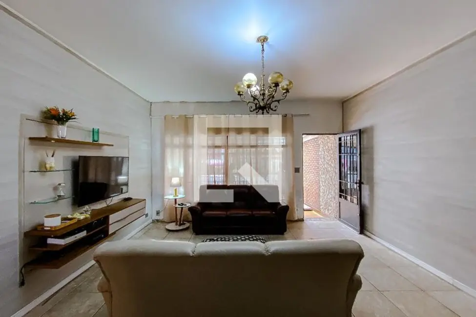 Foto 4 de Casa com 4 quartos à venda, 110m2 em Jardim Anália Franco, São Paulo - SP