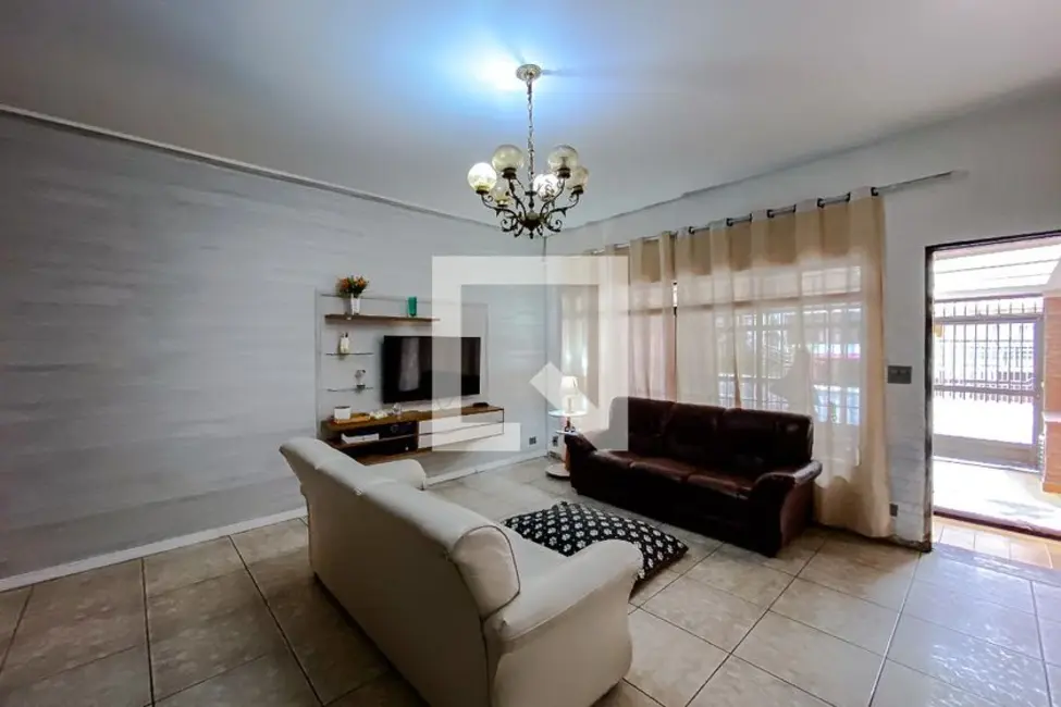 Foto 5 de Casa com 4 quartos à venda, 110m2 em Jardim Anália Franco, São Paulo - SP