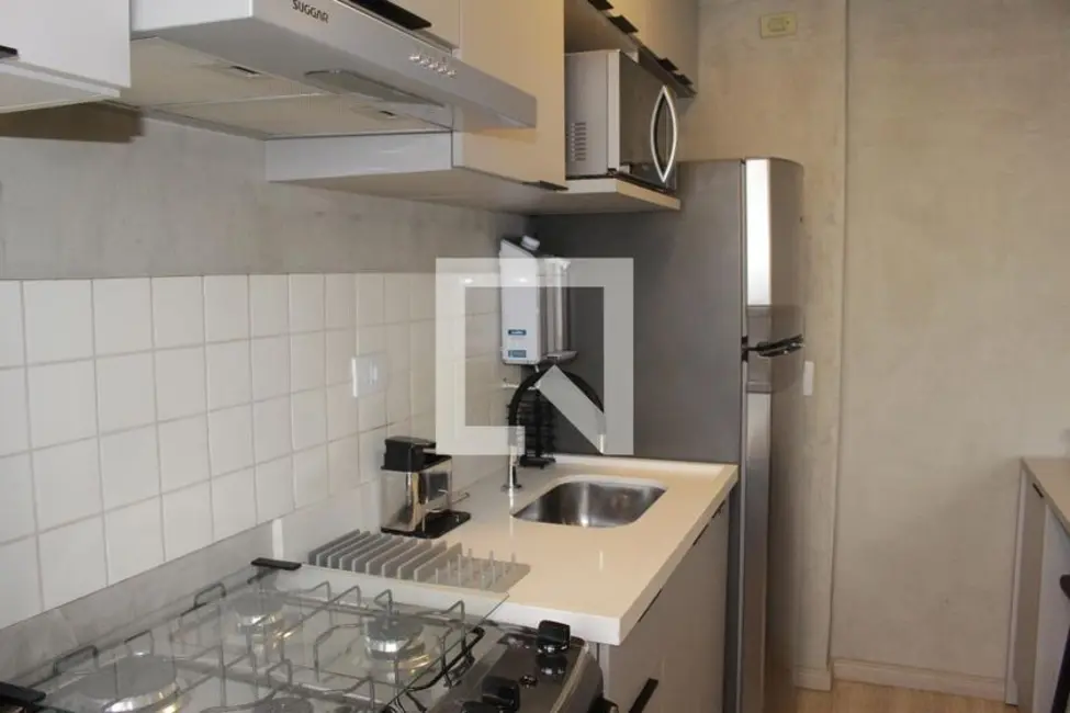 Foto 9 de Kitnet com 1 quarto à venda, 32m2 em Santa Cecília, São Paulo - SP