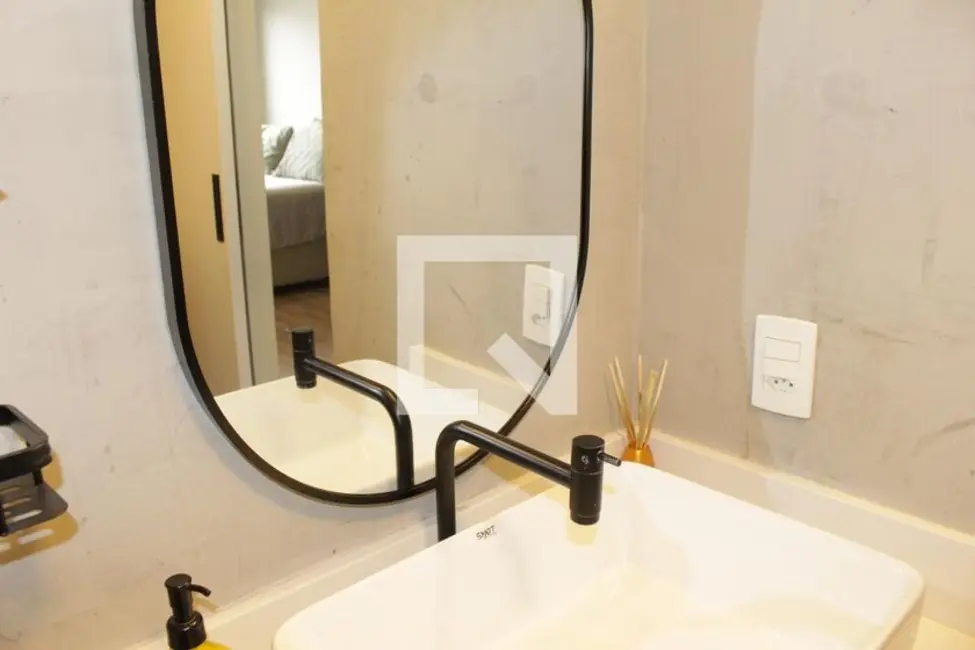 Foto 5 de Kitnet com 1 quarto à venda, 32m2 em Santa Cecília, São Paulo - SP