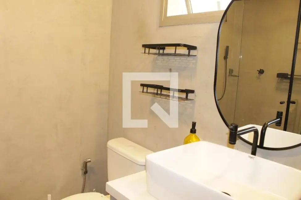 Foto 7 de Kitnet com 1 quarto à venda, 32m2 em Santa Cecília, São Paulo - SP