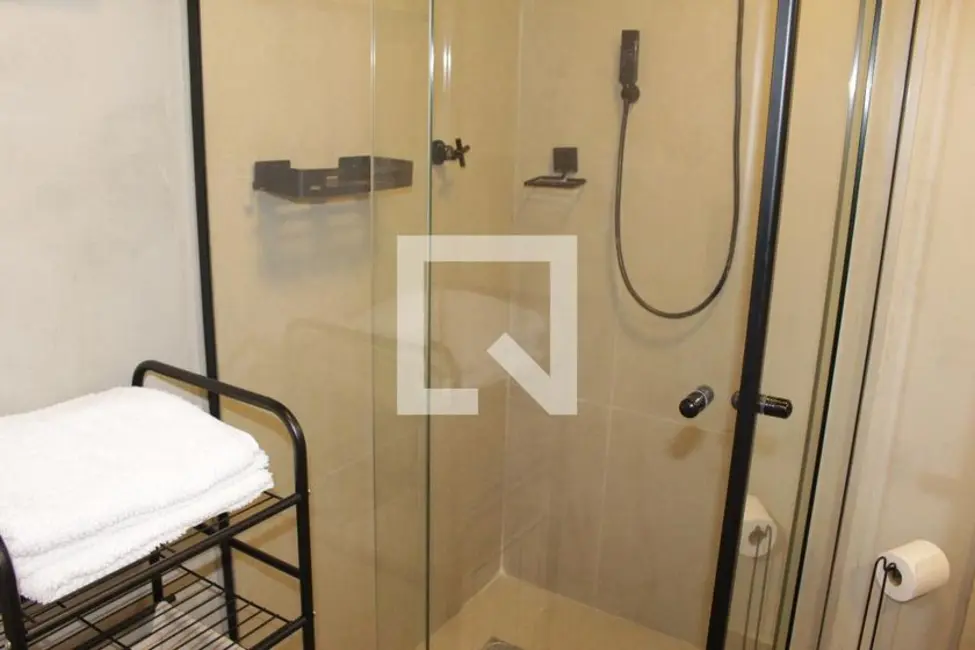 Foto 6 de Kitnet com 1 quarto à venda, 32m2 em Santa Cecília, São Paulo - SP