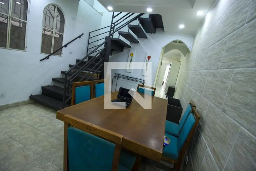 Foto 6 de Casa com 5 quartos à venda, 330m2 em Jardim Anália Franco, São Paulo - SP