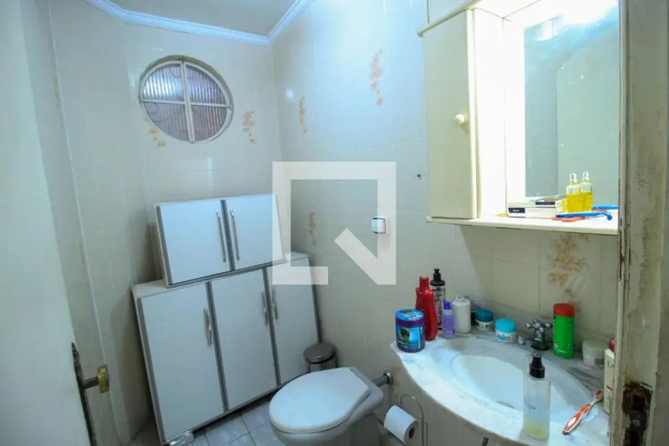 Foto 9 de Casa com 5 quartos à venda, 330m2 em Jardim Anália Franco, São Paulo - SP