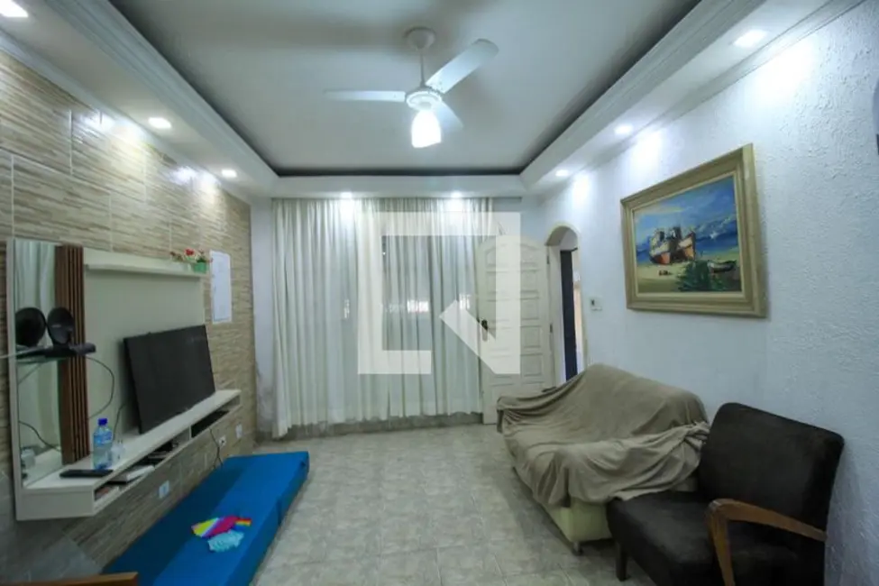 Foto 2 de Casa com 5 quartos à venda, 330m2 em Jardim Anália Franco, São Paulo - SP