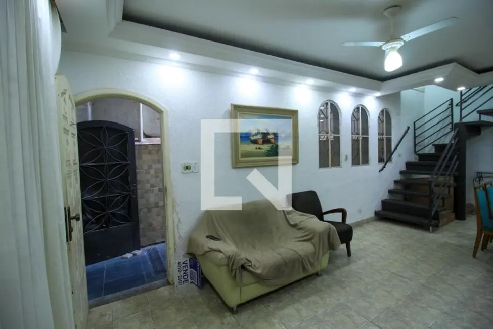 Foto 3 de Casa com 5 quartos à venda, 330m2 em Jardim Anália Franco, São Paulo - SP