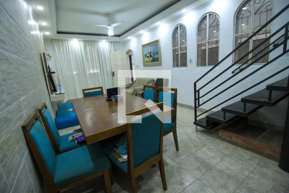 Foto 8 de Casa com 5 quartos à venda, 330m2 em Jardim Anália Franco, São Paulo - SP