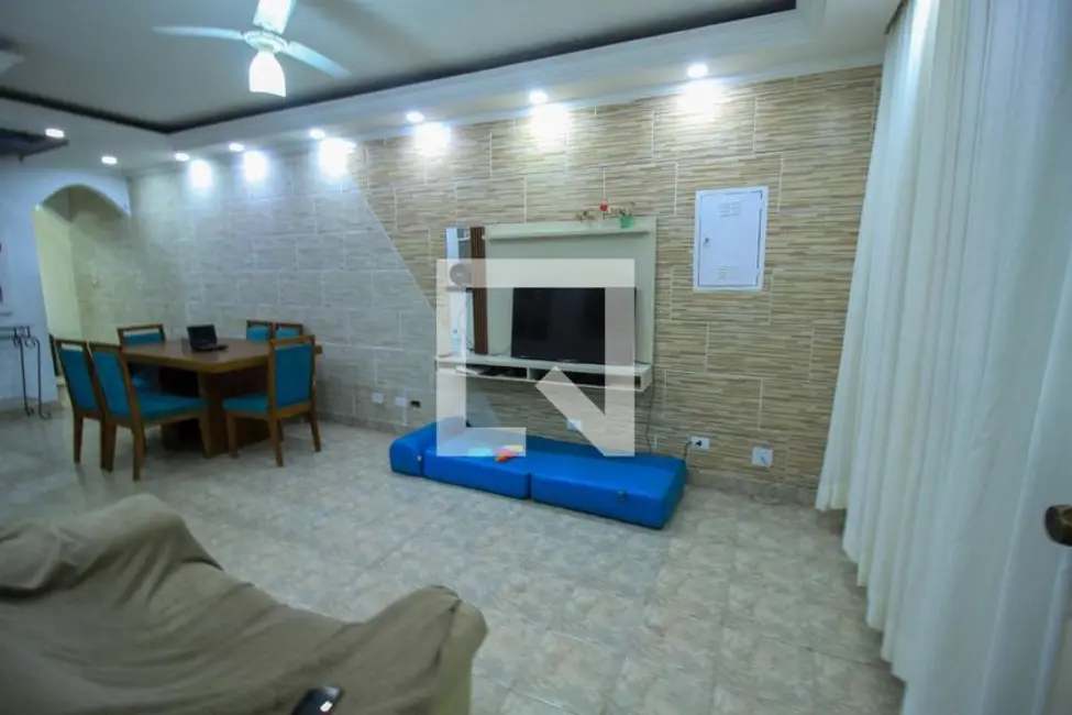 Foto 4 de Casa com 5 quartos à venda, 330m2 em Jardim Anália Franco, São Paulo - SP