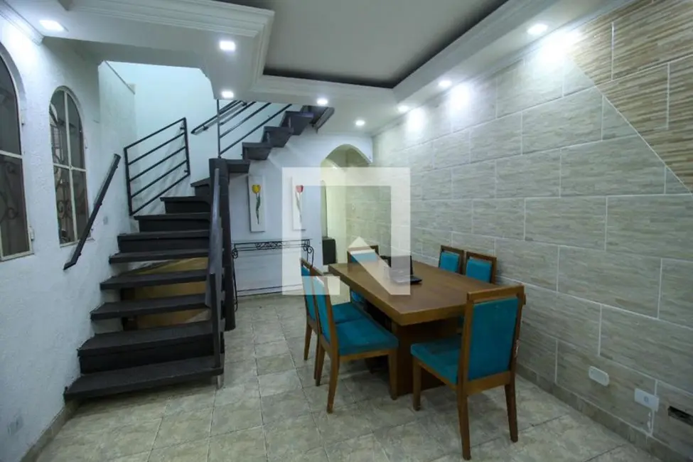 Foto 5 de Casa com 5 quartos à venda, 330m2 em Jardim Anália Franco, São Paulo - SP