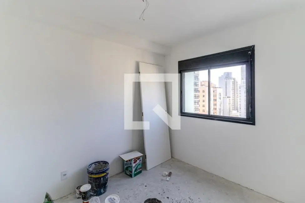 Foto 5 de Apartamento com 2 quartos à venda, 34m2 em Santa Cecília, São Paulo - SP