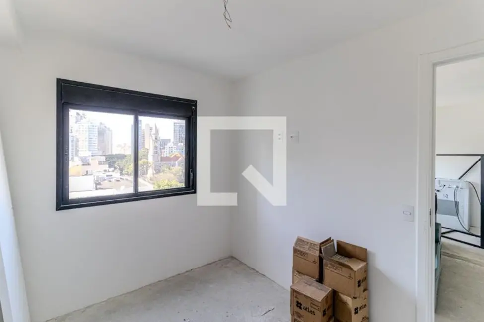 Foto 6 de Apartamento com 2 quartos à venda, 34m2 em Santa Cecília, São Paulo - SP