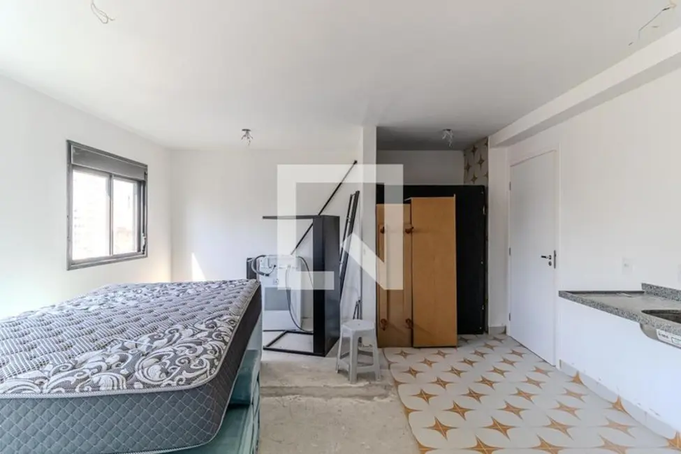 Foto 2 de Apartamento com 2 quartos à venda, 34m2 em Santa Cecília, São Paulo - SP