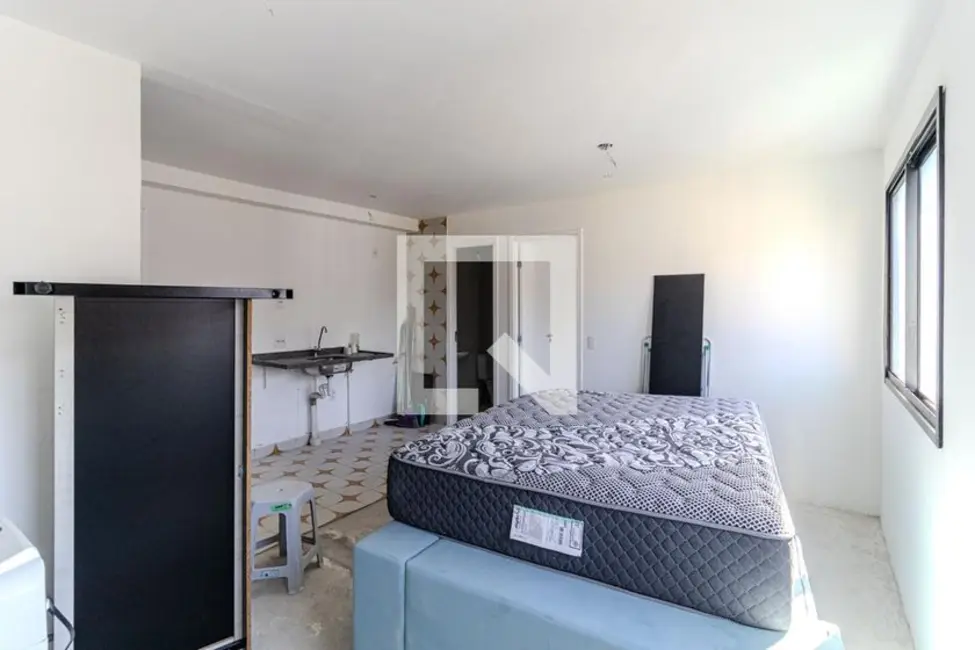 Foto 4 de Apartamento com 2 quartos à venda, 34m2 em Santa Cecília, São Paulo - SP