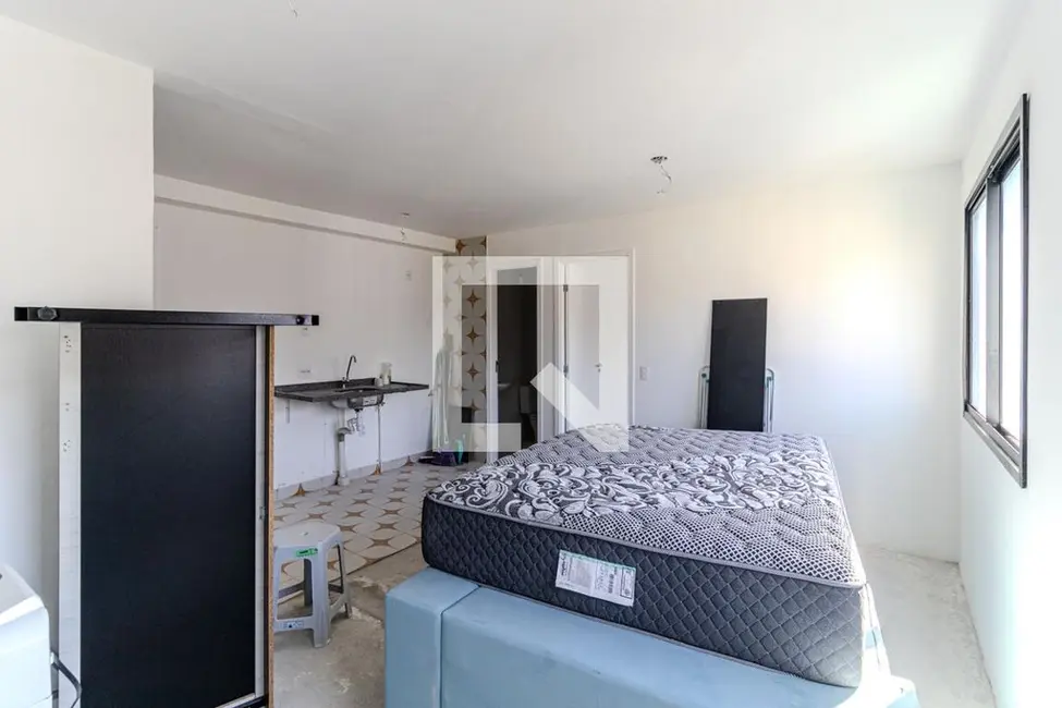 Apartamento com 2 quartos à venda, 34m2 em Santa Cecília, São Paulo - SP - imagem 7 Foto 7 de Apartamento com 2 quartos à venda, 34m2 em Santa Cecília, São Paulo - SP