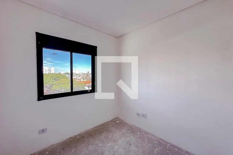 Apartamento com 2 quartos à venda, 39m2 em Jardim Anália Franco, São Paulo - SP - imagem 6 Foto 6 de Apartamento com 2 quartos à venda, 39m2 em Jardim Anália Franco, São Paulo - SP