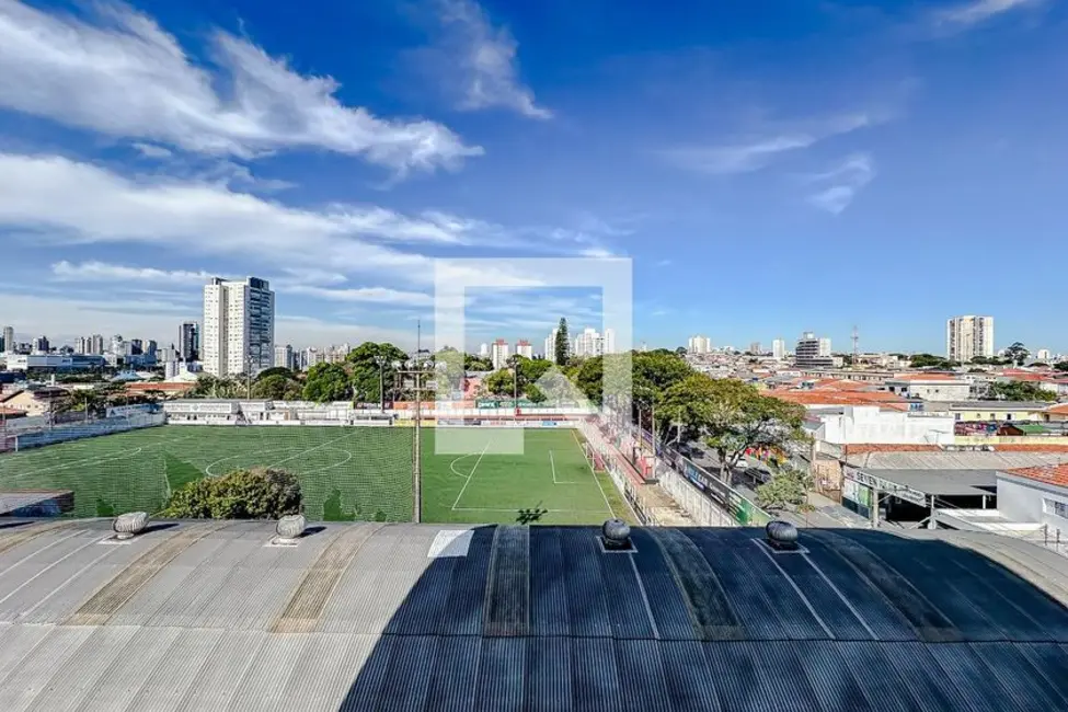 Apartamento com 2 quartos à venda, 39m2 em Jardim Anália Franco, São Paulo - SP - imagem 5 Foto 5 de Apartamento com 2 quartos à venda, 39m2 em Jardim Anália Franco, São Paulo - SP