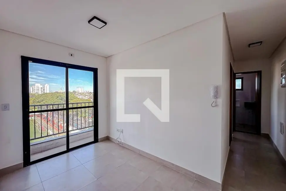 Apartamento com 2 quartos à venda, 39m2 em Jardim Anália Franco, São Paulo - SP - imagem 2 Foto 2 de Apartamento com 2 quartos à venda, 39m2 em Jardim Anália Franco, São Paulo - SP