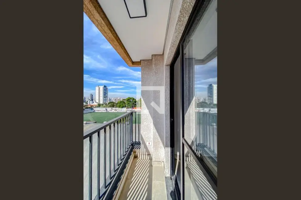 Foto 8 de Apartamento com 2 quartos à venda, 36m2 em Jardim Anália Franco, São Paulo - SP