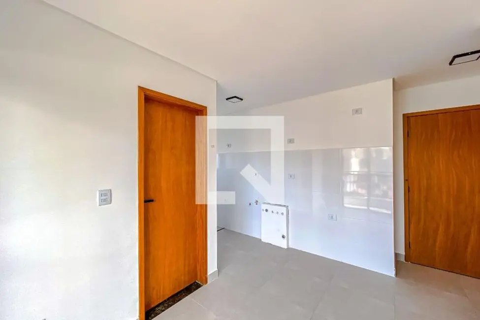 Foto 4 de Apartamento com 2 quartos à venda, 36m2 em Jardim Anália Franco, São Paulo - SP