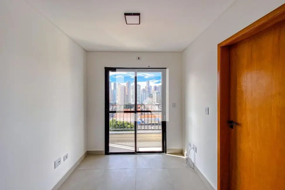Foto 3 de Apartamento com 2 quartos à venda, 36m2 em Jardim Anália Franco, São Paulo - SP