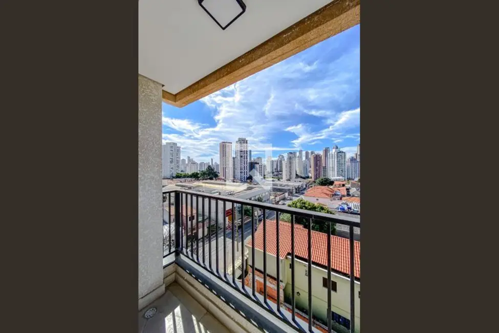 Foto 6 de Apartamento com 2 quartos à venda, 36m2 em Jardim Anália Franco, São Paulo - SP