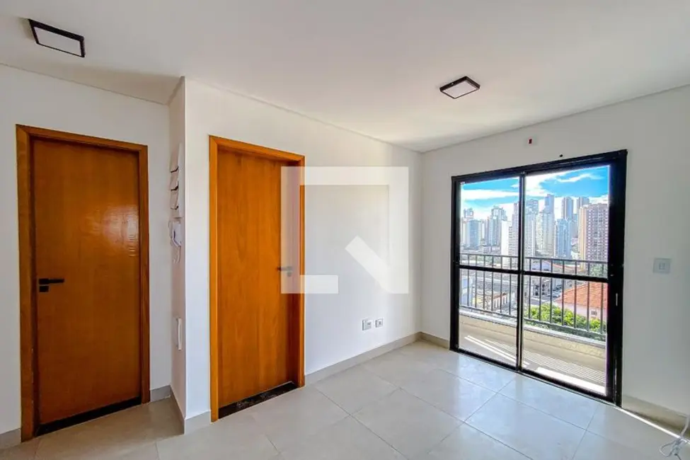 Foto 2 de Apartamento com 2 quartos à venda, 36m2 em Jardim Anália Franco, São Paulo - SP