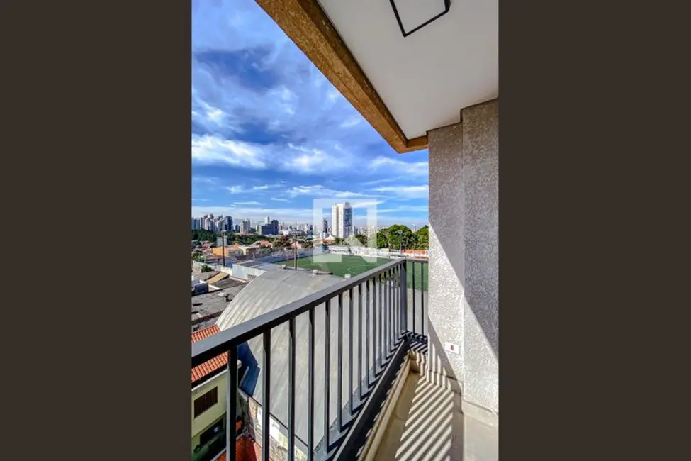 Foto 9 de Apartamento com 2 quartos à venda, 36m2 em Jardim Anália Franco, São Paulo - SP