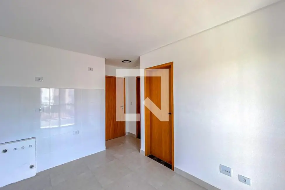 Foto 5 de Apartamento com 2 quartos à venda, 36m2 em Jardim Anália Franco, São Paulo - SP