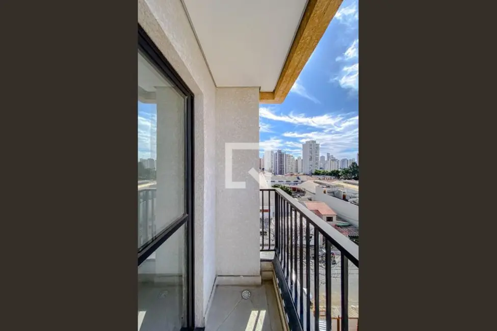 Foto 7 de Apartamento com 2 quartos à venda, 36m2 em Jardim Anália Franco, São Paulo - SP