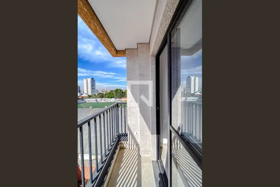 Apartamento com 2 quartos à venda, 39m2 em Jardim Anália Franco, São Paulo - SP - imagem 9 Foto 9 de Apartamento com 2 quartos à venda, 39m2 em Jardim Anália Franco, São Paulo - SP