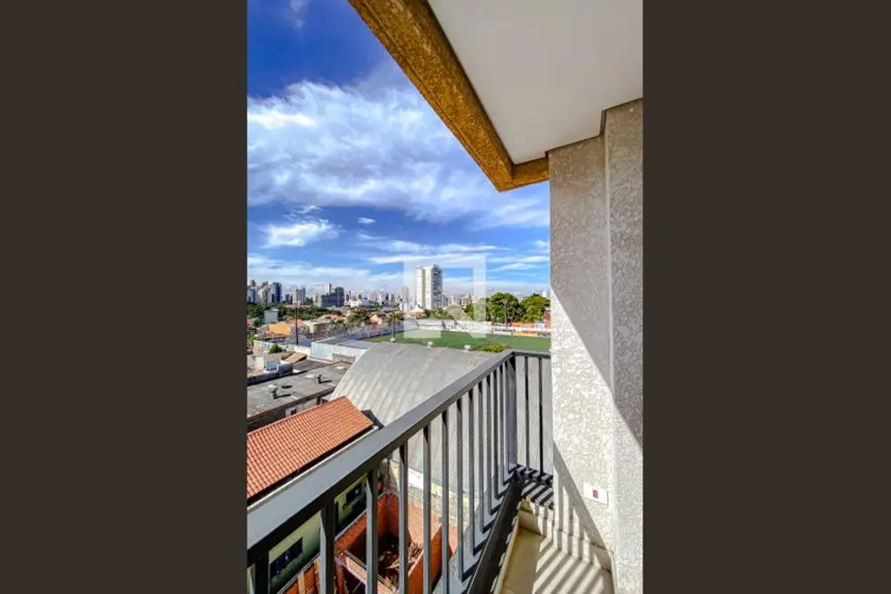 Apartamento com 2 quartos à venda, 39m2 em Jardim Anália Franco, São Paulo - SP - imagem 8 Foto 8 de Apartamento com 2 quartos à venda, 39m2 em Jardim Anália Franco, São Paulo - SP