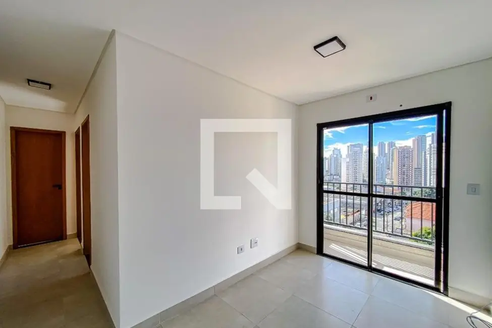 Apartamento com 2 quartos à venda, 39m2 em Jardim Anália Franco, São Paulo - SP - imagem 2 Foto 2 de Apartamento com 2 quartos à venda, 39m2 em Jardim Anália Franco, São Paulo - SP