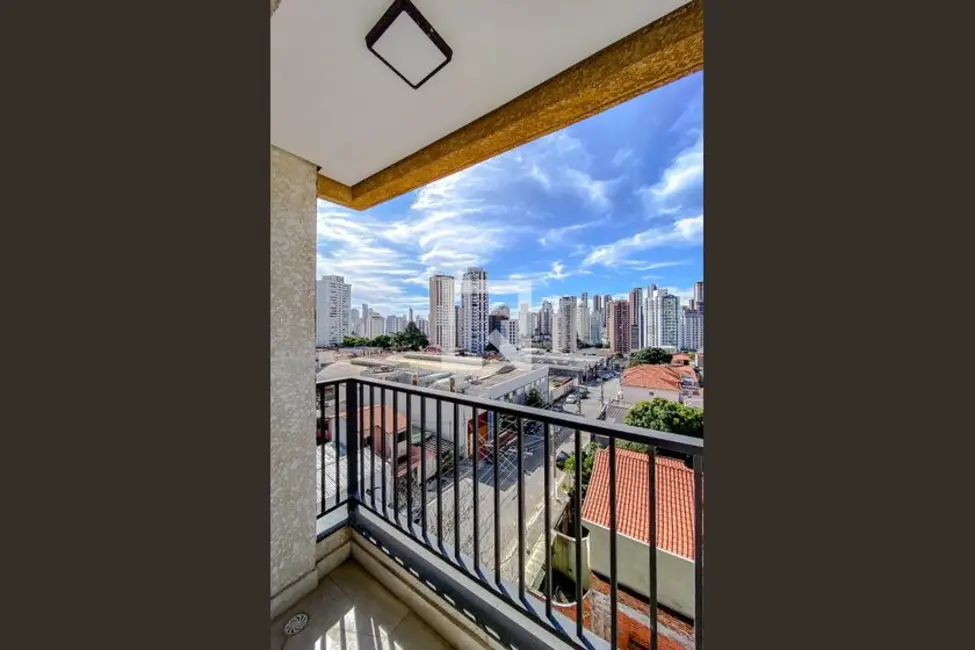 Apartamento com 2 quartos à venda, 39m2 em Jardim Anália Franco, São Paulo - SP - imagem 6 Foto 6 de Apartamento com 2 quartos à venda, 39m2 em Jardim Anália Franco, São Paulo - SP