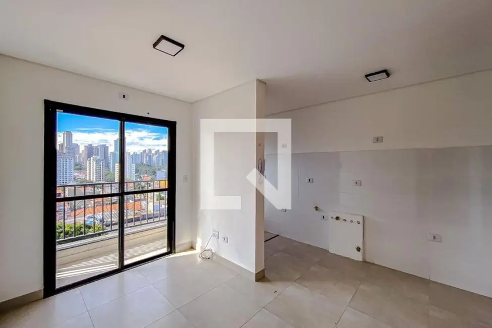 Apartamento com 2 quartos à venda, 39m2 em Jardim Anália Franco, São Paulo - SP - imagem 1 Foto 1 de Apartamento com 2 quartos à venda, 39m2 em Jardim Anália Franco, São Paulo - SP