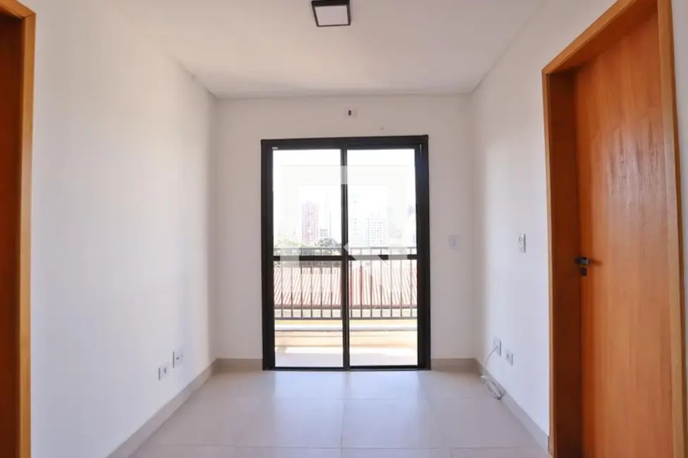 Apartamento com 2 quartos à venda, 36m2 em Jardim Anália Franco, São Paulo - SP - imagem 5 Foto 5 de Apartamento com 2 quartos à venda, 36m2 em Jardim Anália Franco, São Paulo - SP