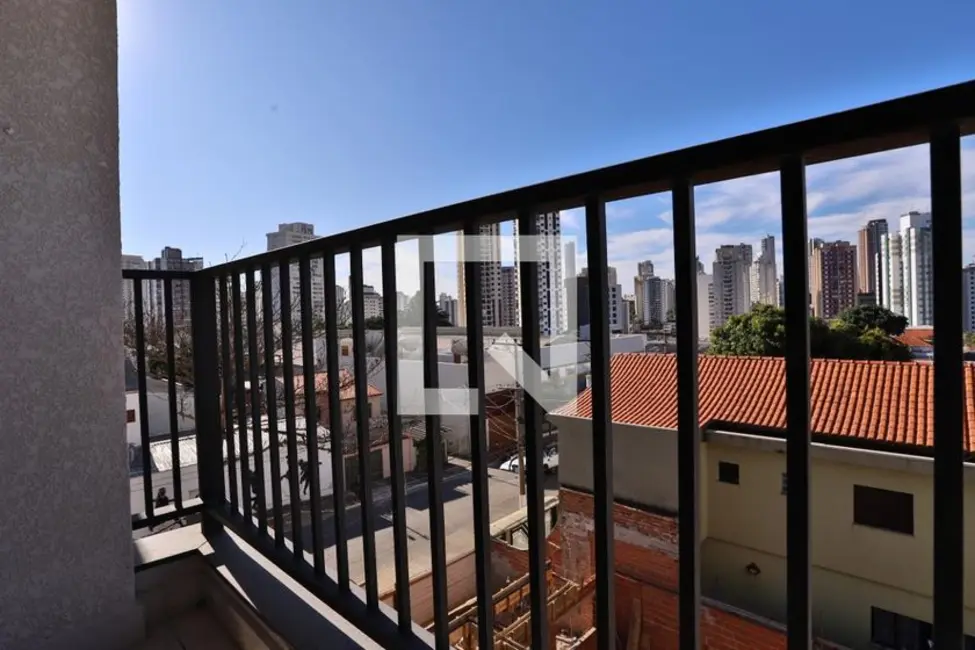 Apartamento com 2 quartos à venda, 36m2 em Jardim Anália Franco, São Paulo - SP - imagem 8 Foto 8 de Apartamento com 2 quartos à venda, 36m2 em Jardim Anália Franco, São Paulo - SP