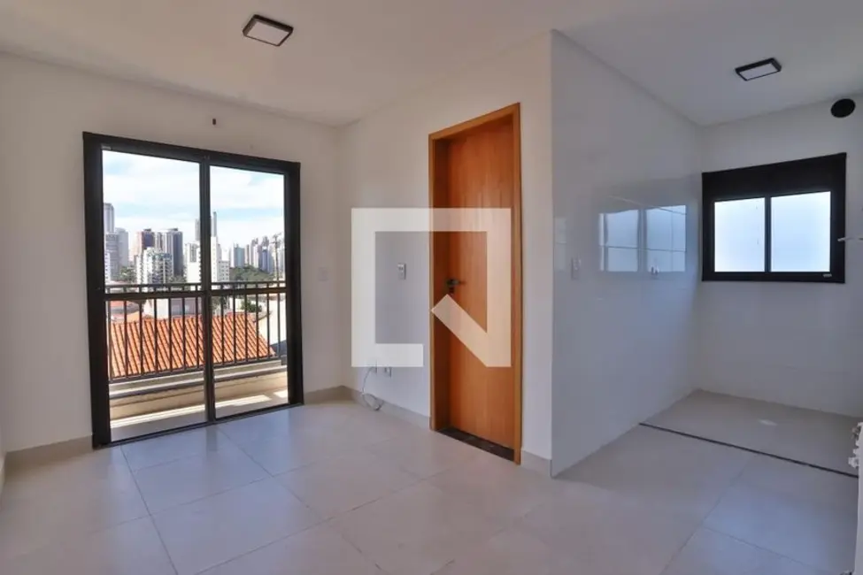 Apartamento com 2 quartos à venda, 36m2 em Jardim Anália Franco, São Paulo - SP - imagem 1 Foto 1 de Apartamento com 2 quartos à venda, 36m2 em Jardim Anália Franco, São Paulo - SP