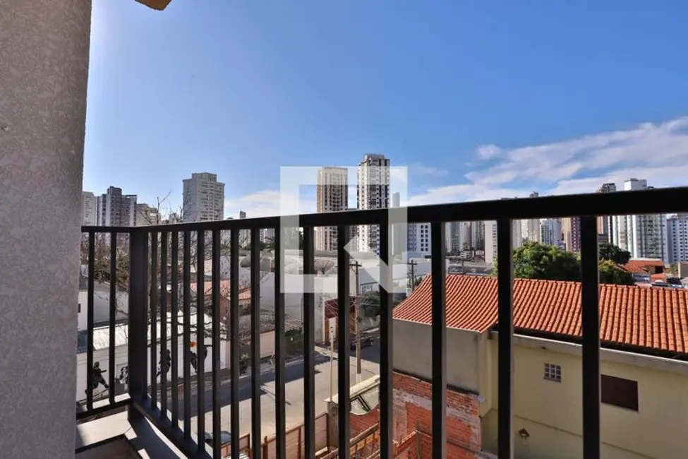 Apartamento com 2 quartos à venda, 36m2 em Jardim Anália Franco, São Paulo - SP - imagem 9 Foto 9 de Apartamento com 2 quartos à venda, 36m2 em Jardim Anália Franco, São Paulo - SP