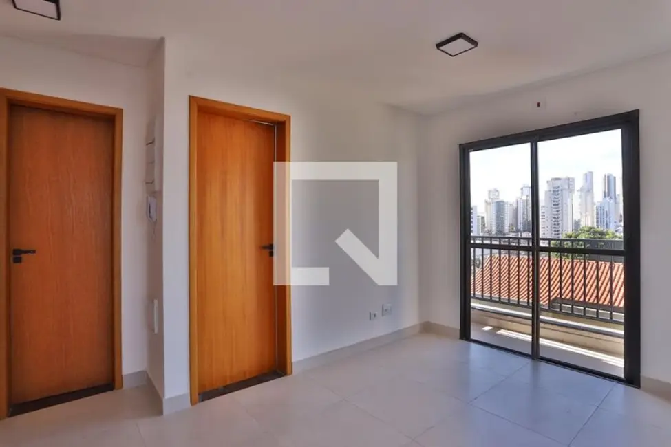 Apartamento com 2 quartos à venda, 36m2 em Jardim Anália Franco, São Paulo - SP - imagem 4 Foto 4 de Apartamento com 2 quartos à venda, 36m2 em Jardim Anália Franco, São Paulo - SP