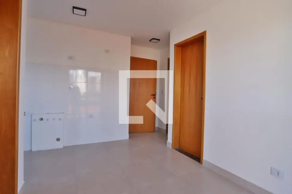 Apartamento com 2 quartos à venda, 36m2 em Jardim Anália Franco, São Paulo - SP - imagem 7 Foto 7 de Apartamento com 2 quartos à venda, 36m2 em Jardim Anália Franco, São Paulo - SP