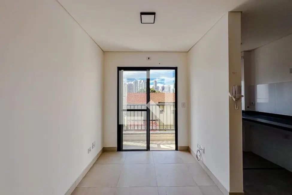 Apartamento com 2 quartos à venda, 39m2 em Jardim Anália Franco, São Paulo - SP - imagem 5 Foto 5 de Apartamento com 2 quartos à venda, 39m2 em Jardim Anália Franco, São Paulo - SP