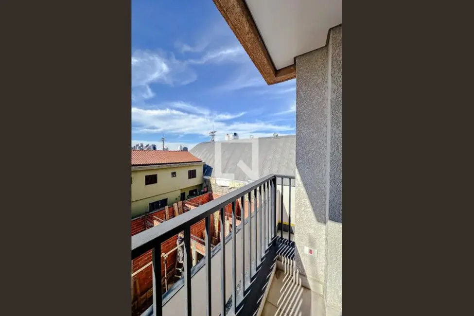 Apartamento com 2 quartos à venda, 39m2 em Jardim Anália Franco, São Paulo - SP - imagem 8 Foto 8 de Apartamento com 2 quartos à venda, 39m2 em Jardim Anália Franco, São Paulo - SP