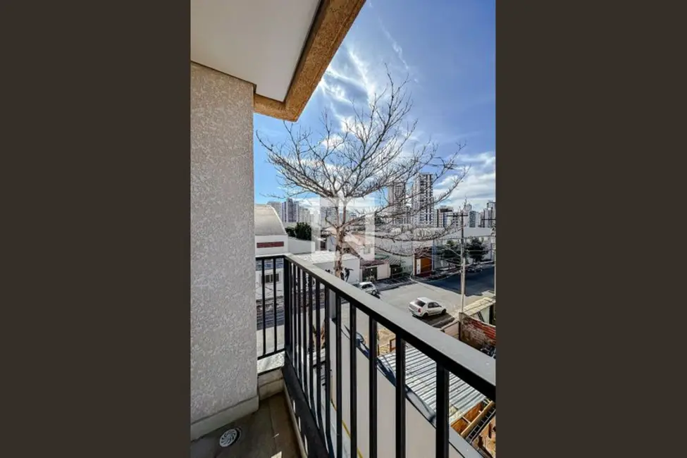 Apartamento com 2 quartos à venda, 39m2 em Jardim Anália Franco, São Paulo - SP - imagem 6 Foto 6 de Apartamento com 2 quartos à venda, 39m2 em Jardim Anália Franco, São Paulo - SP