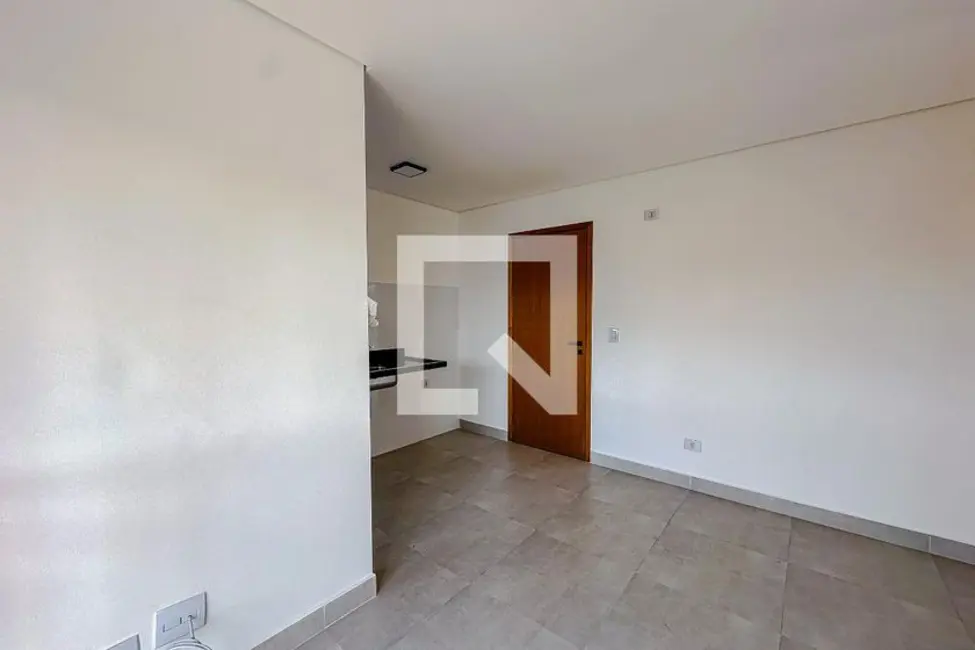 Apartamento com 2 quartos à venda, 39m2 em Jardim Anália Franco, São Paulo - SP - imagem 3 Foto 3 de Apartamento com 2 quartos à venda, 39m2 em Jardim Anália Franco, São Paulo - SP